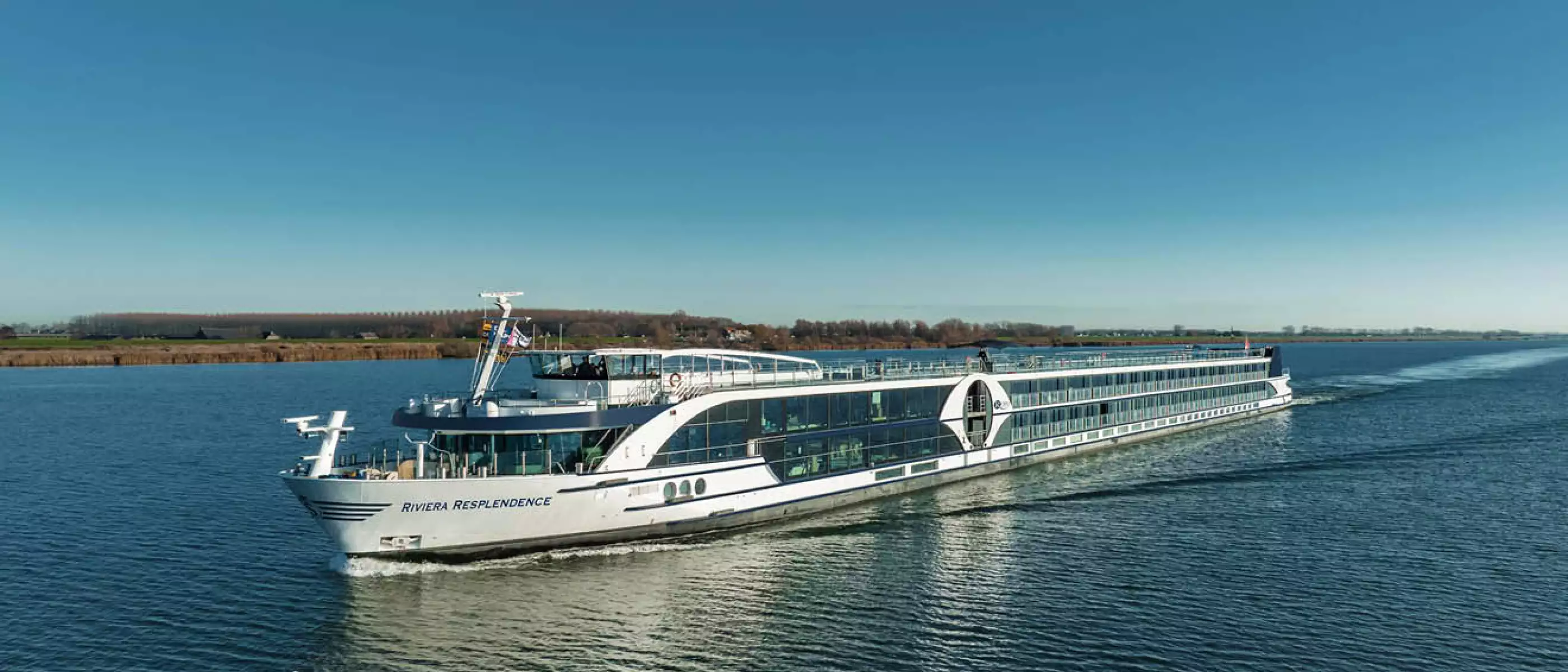 Riviera Resplendence